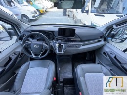 宇通 23款宇通大通V90B型房车