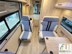 大通 2019款上汽大通MAXUS RV80旅居房车