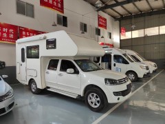 览众 2019款C4