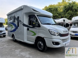 依维柯 2019款阿娜亚依维柯欧胜C型小额头房车