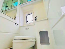 瑞弗房车 2021款R600