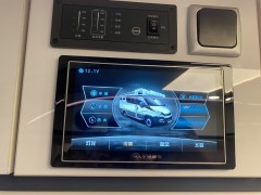 宇通房车 2020款B311舒适版