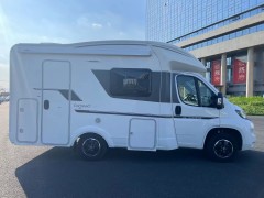 ADRIA阿迪雅房车 2020款SP