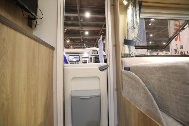 全进口英国Elddis（埃尔迪澌）550拖挂房车,英伦风全国上牌 WLH_4833