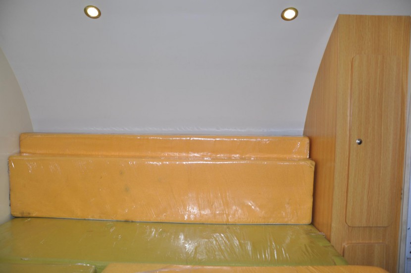 飞神房车爆款推荐：飞神小水滴年销300台，高性价比 4.68万 报名有惊喜 DSC_0620