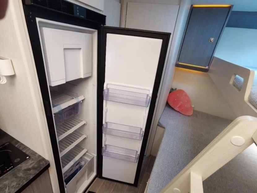 【首发】罗曼特斯T50，国六大通V90底盘自动挡房车正式下线接受预定ad6f8f8208414c7d823c58221f6a1a86