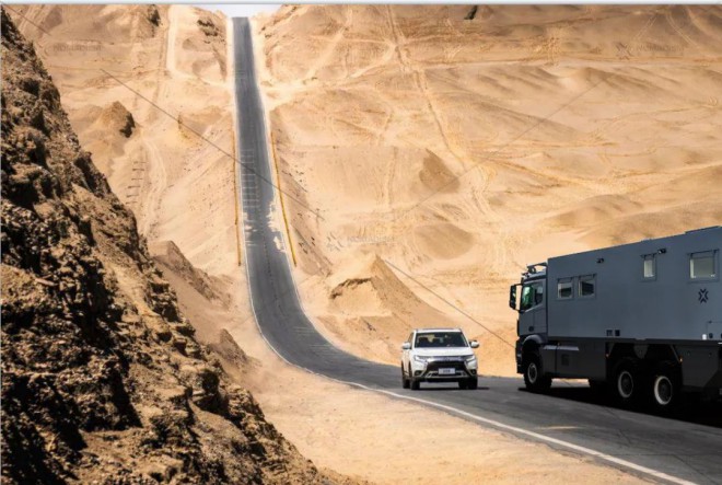 诺玛迪森：2020再见，2021我们牛气冲天！图片