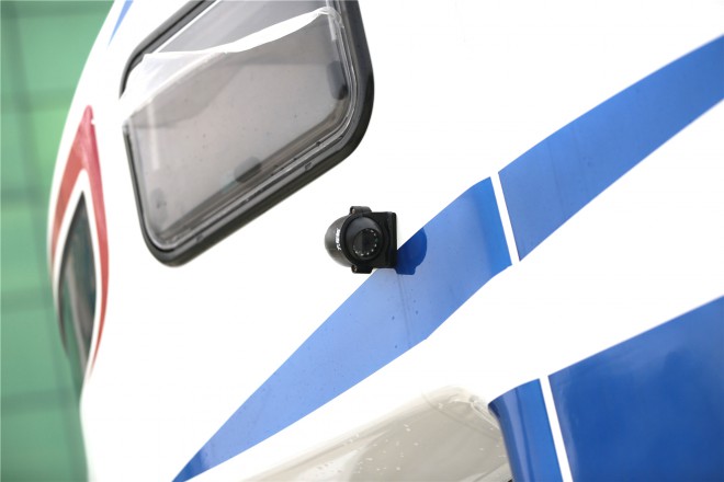 拓锐斯特依维柯C型经典版TIC-600 48.8万起 00001241