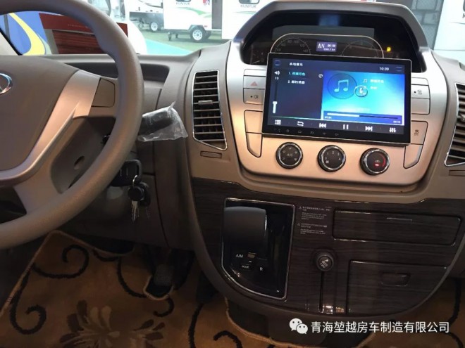 2018款上汽大通自行式C型房车（堃越房车C7/C8）来袭39.99万640?wx_fmt=jpeg&tp=webp&wxfrom=5&wx_lazy=1
