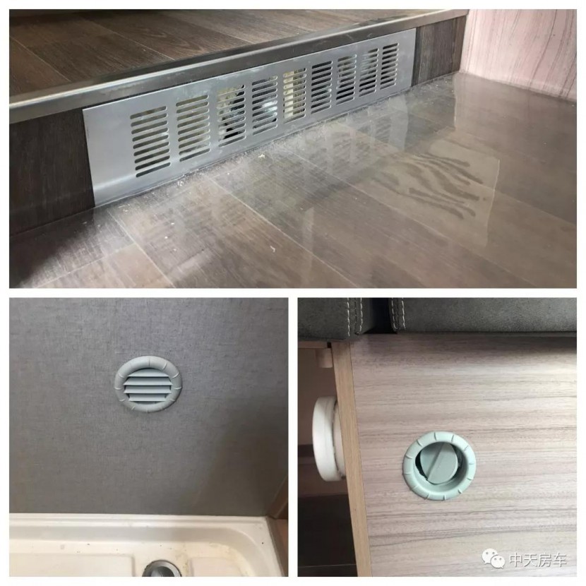 集成化水路电路，电动升降床，240L水箱，中天新季风T型畅游版正式亮相这款房车值得拥有ff548df1c2834874aa7b0931e97c4d42