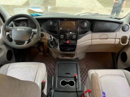 金冠 2022款CD510h豪华版