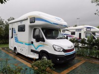 赛德 新Daily（欧胜）