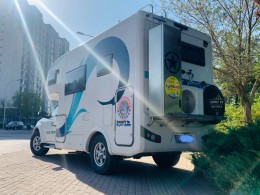 览众 2018款C7A国V