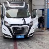江铃集团房车 福特玉麒麟