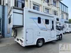 大驰房车 2023款双拓版