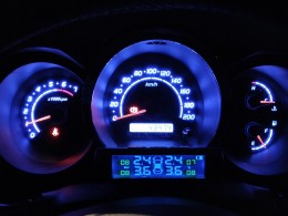 梦之旅房车 2017款牛二