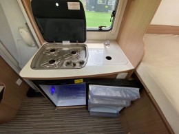 ADRIA 阿迪雅 2019款A 590 SP
