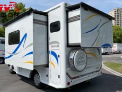 戴德 2021款自由风双拓展标准版