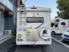 览众 2020款塞拉维双拓展