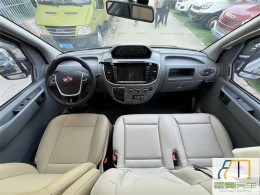 上汽大通 2020 款 上汽大通 MAXUS V80短轴 B 型房车