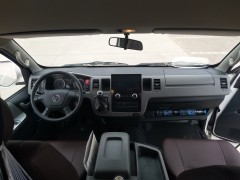 法瑞德-NEW DAILY 法瑞德NEW DAILY 法瑞德 NEW DAILY 2018款法瑞德NEW DAILY