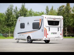 东润阿科米 2020款G4B