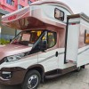 宇通 2020款C670