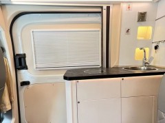 宇通房车 2020款B311舒适版