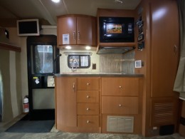 温尼贝格 A型
