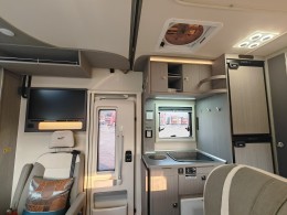 瑞弗房车 2022款瑞弗T800小额头不拓展
