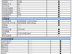 康派斯 2019款CS26
