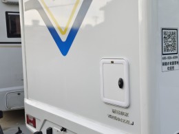 赛德 2020款白鲸纵床版