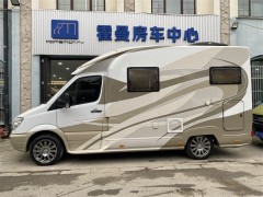 奔驰 15款Sprinter C型房车