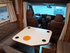 金冠房车 金冠T型