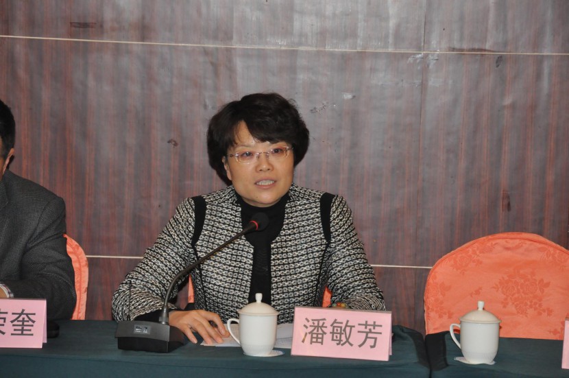 中国房车大佬聚嘉兴 共谋产业未来 DSC_0687