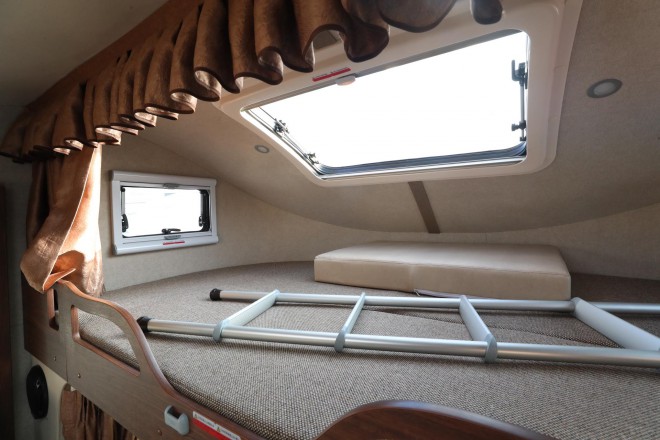 拓锐斯特欧尚II版TIC——611A  55.8万元 WLH_8418