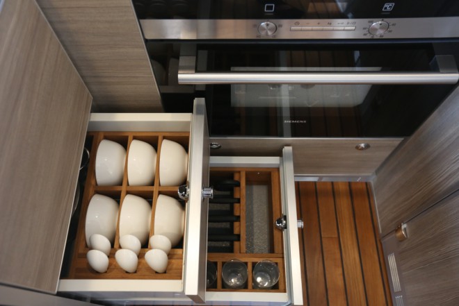 “大白”——诺马迪森“驰骋者”：品质与技术的碰撞