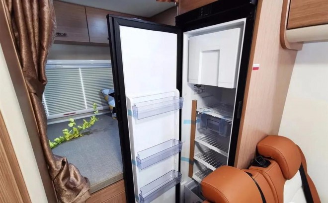 6.5洛阳房车展拓锐斯特房车携“2020款蓝色风暴”全面亮相d1c0d023a22d4ec38a9e0d1bd2e74e62