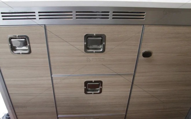 诺玛迪森越野房车：开往南极的战车图片