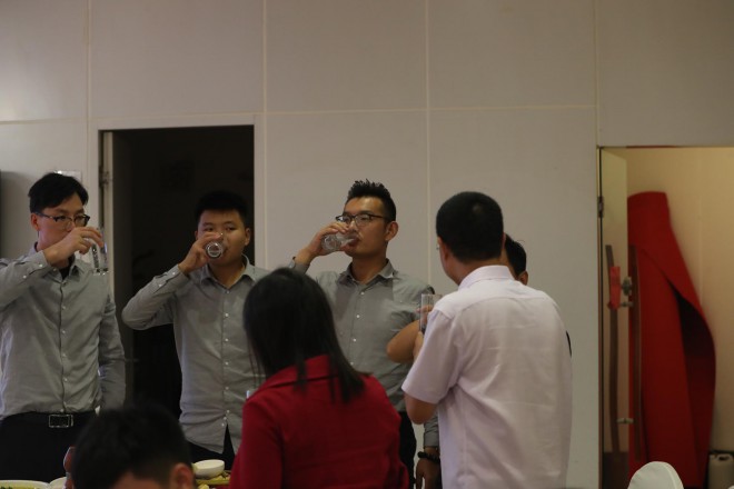 中原文化旅游产业博览会暨房车旅游网中秋答谢晚宴圆满结束 WLH_9458