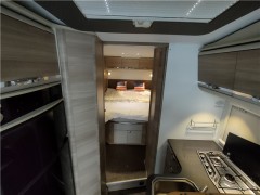 阿迪雅 2017款 阿迪雅 Matrix超凡者房车