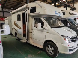 程力 2020款V80 C型