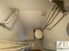 江铃 考斯特B型房车