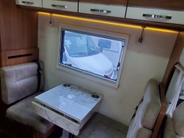 赛德 2020款白鲸纵床版