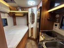 亚特房车 尊致S5