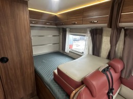 宇通房车 2022款2022款C533