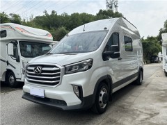 上汽大通 21款大通V90 B型房车