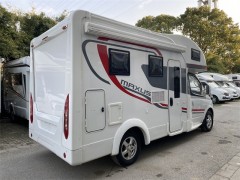 上汽大通 18款RV80C型房车