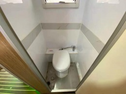 神狐大通 C型房车