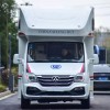 神狐大通 C型房车